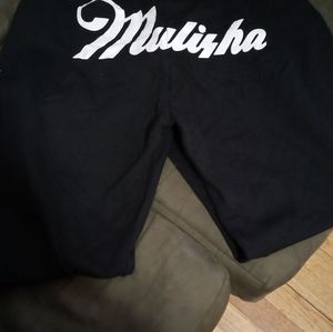 Metal Mulisha sweatpants